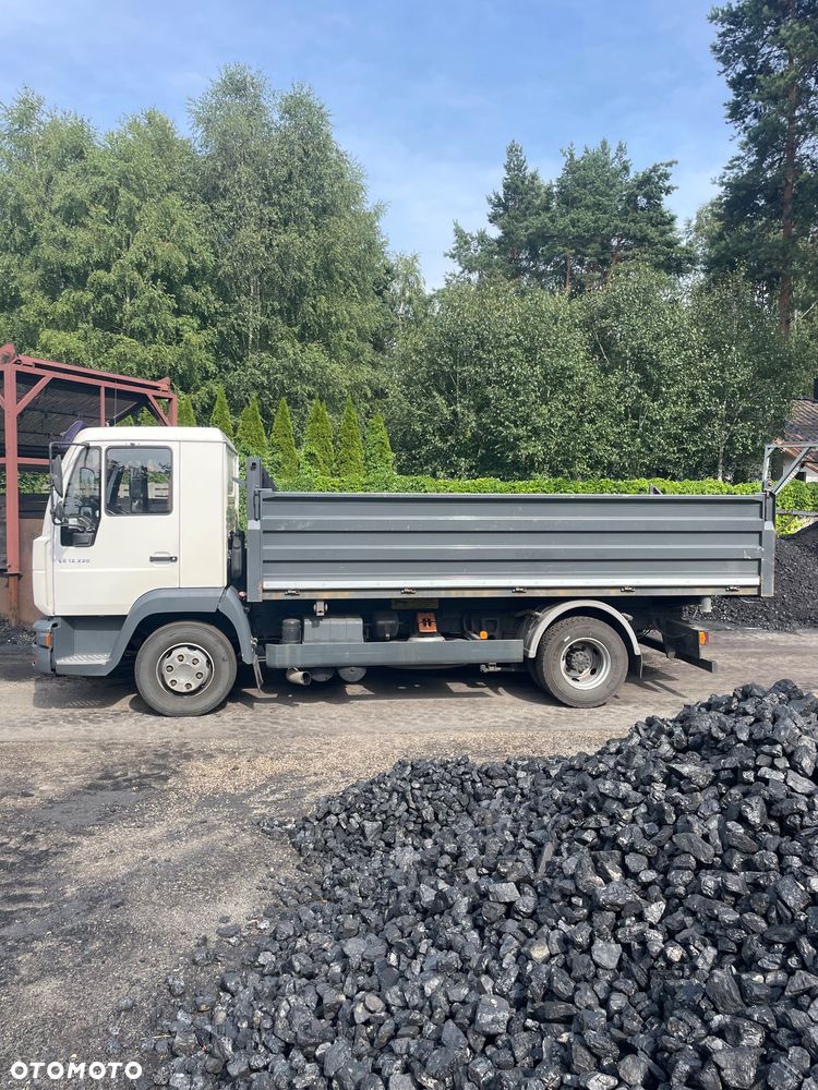 MAN L2000 - 4