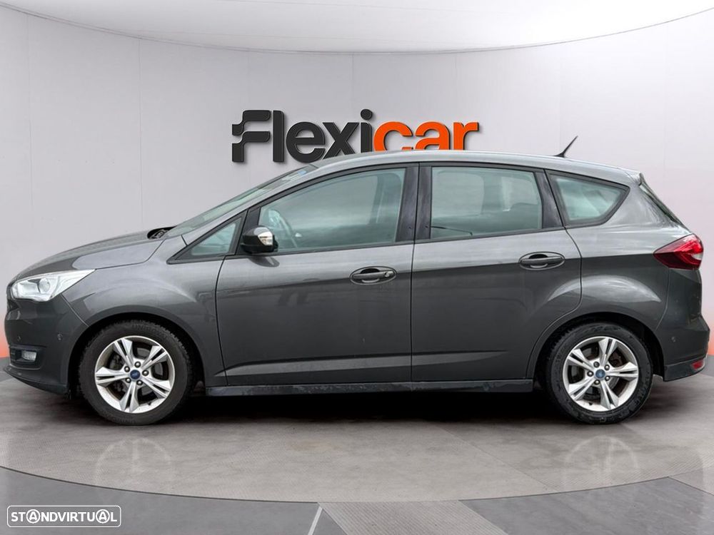 Ford C-Max - 4