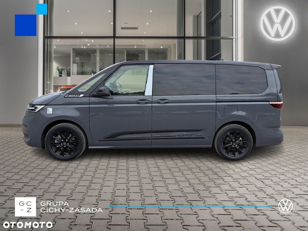 Volkswagen Multivan - 2