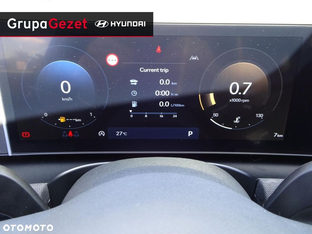 Hyundai Tucson - 7