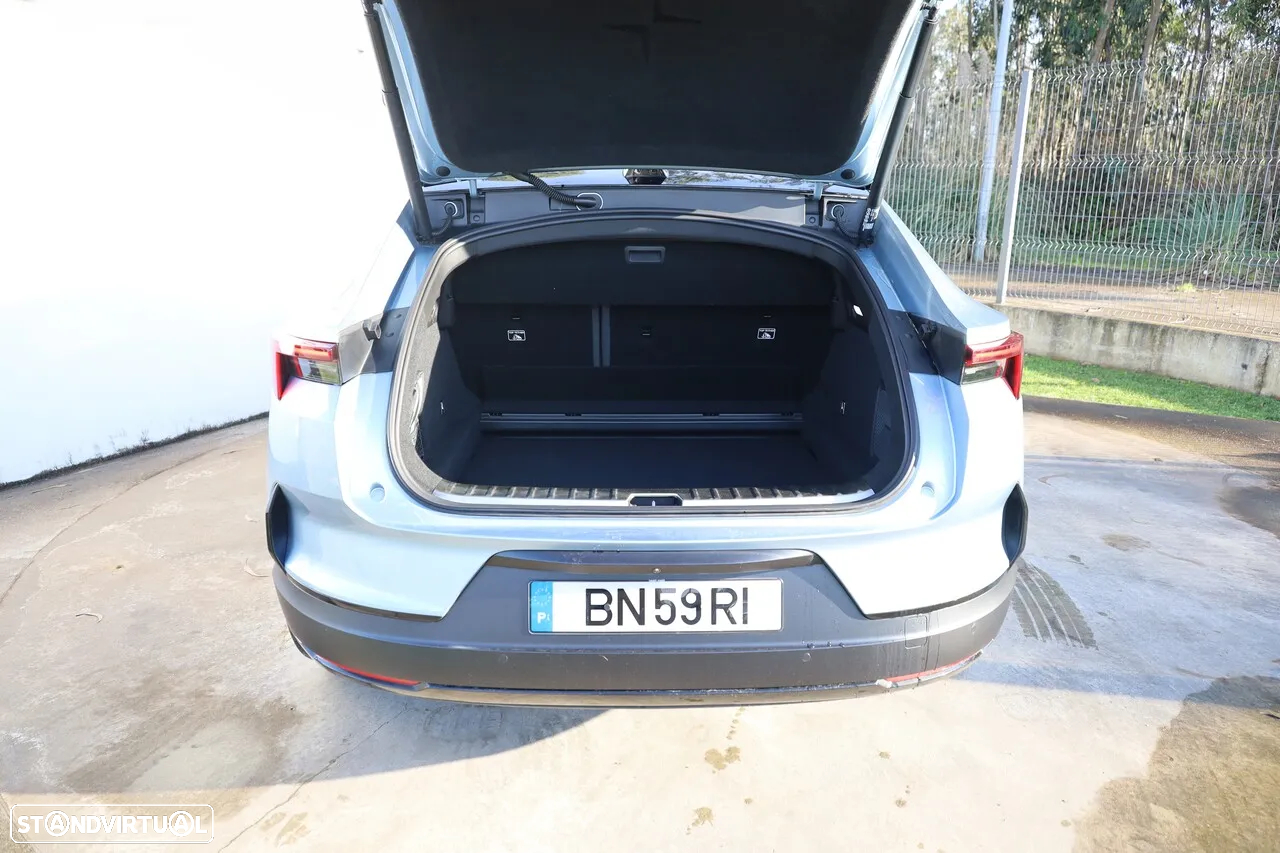 Polestar 4 Long Range 100 kWh Dual Motor - 7