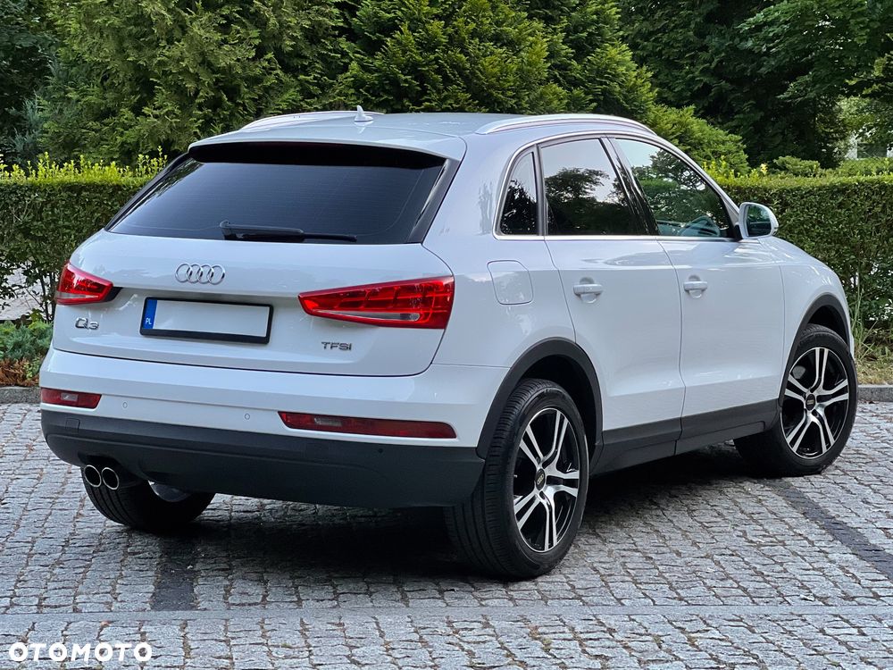 Audi Q3 1.4 TFSI S tronic - 6
