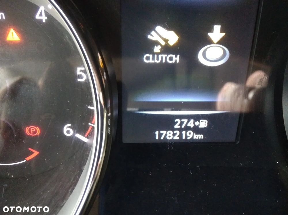 Nissan X-Trail 2017 photo 5