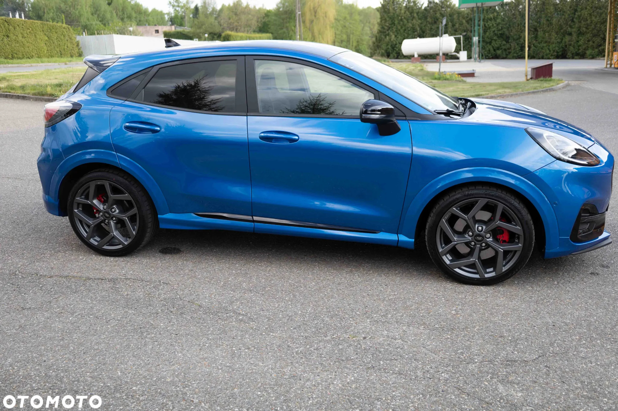 Ford Puma 1.5 EcoBoost ST X - 3