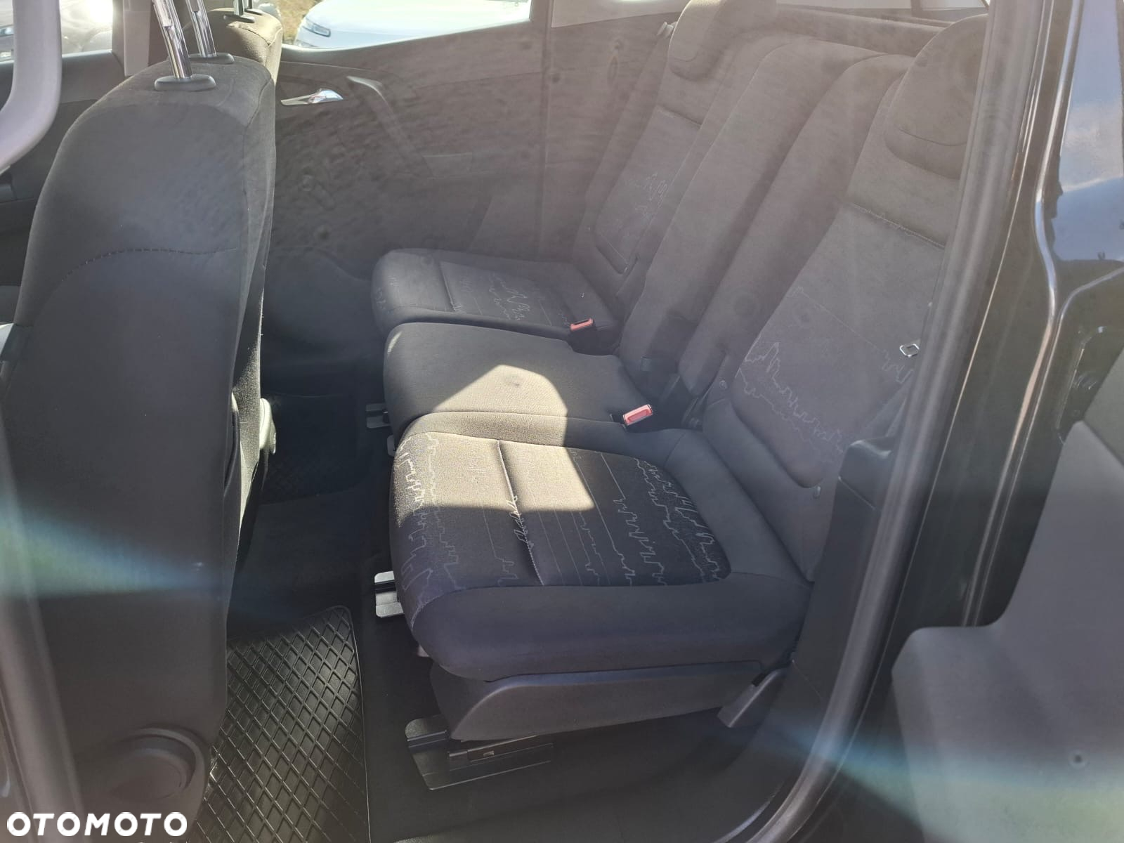 Opel Meriva 1.6 CDTI Cosmo S&S - 24
