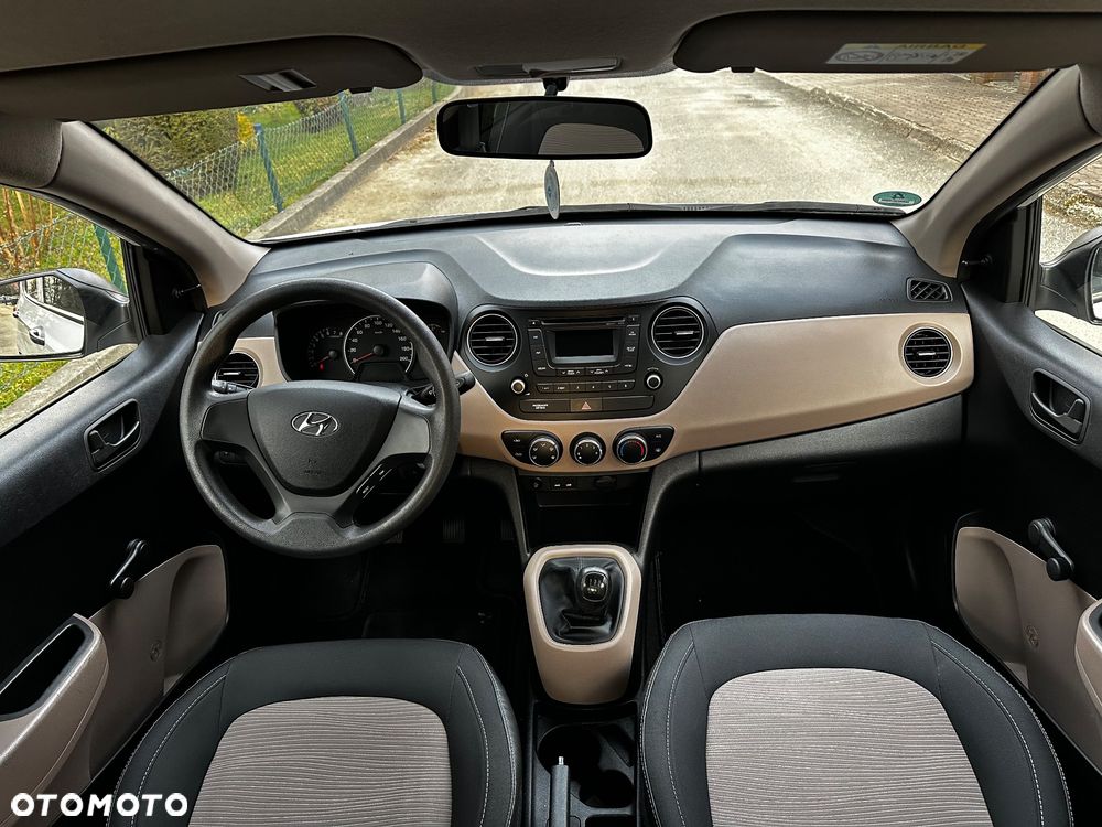 Hyundai i10 - 7