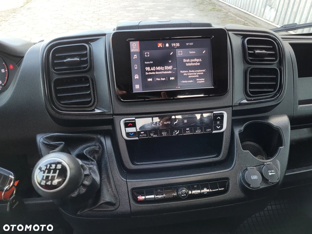 Fiat DUCATO MAXI - 28