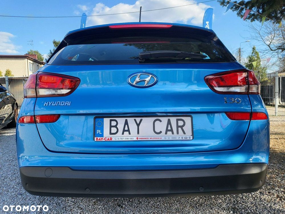 Hyundai i30 - 6
