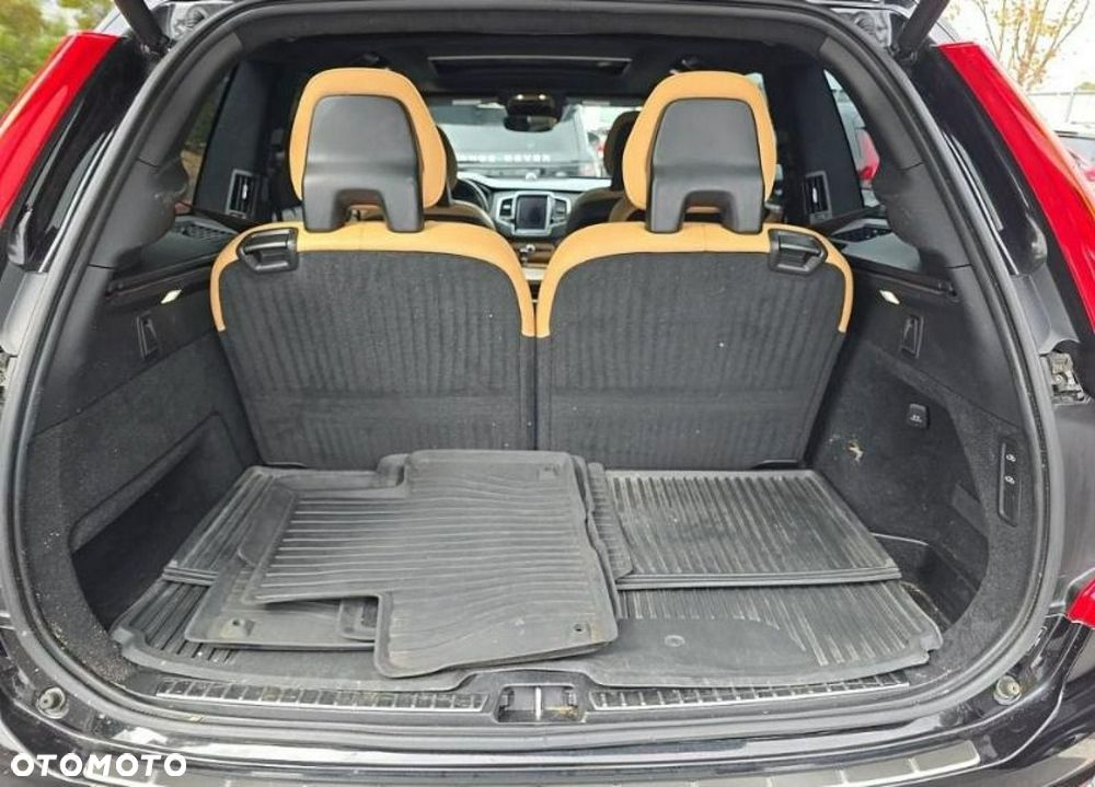 Volvo XC 90 T6 AWD Inscription - 12