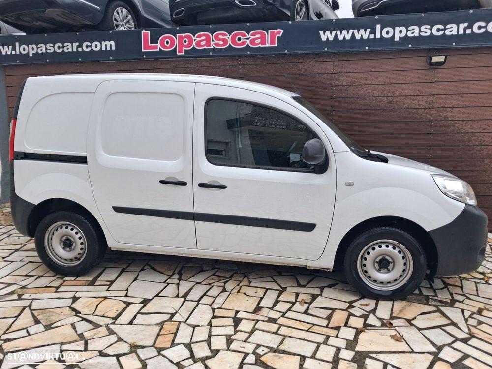 Renault Kangoo 1.5 dCi Business S/S - 2