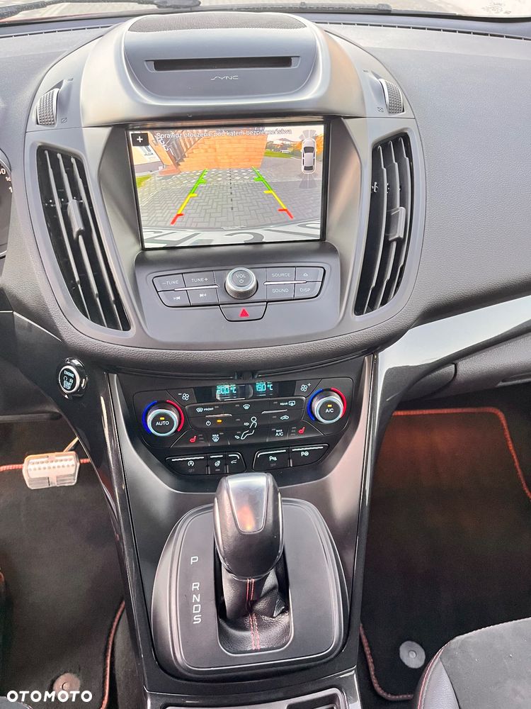 Ford Kuga 2.0 TDCi AWD ST-Line - 12