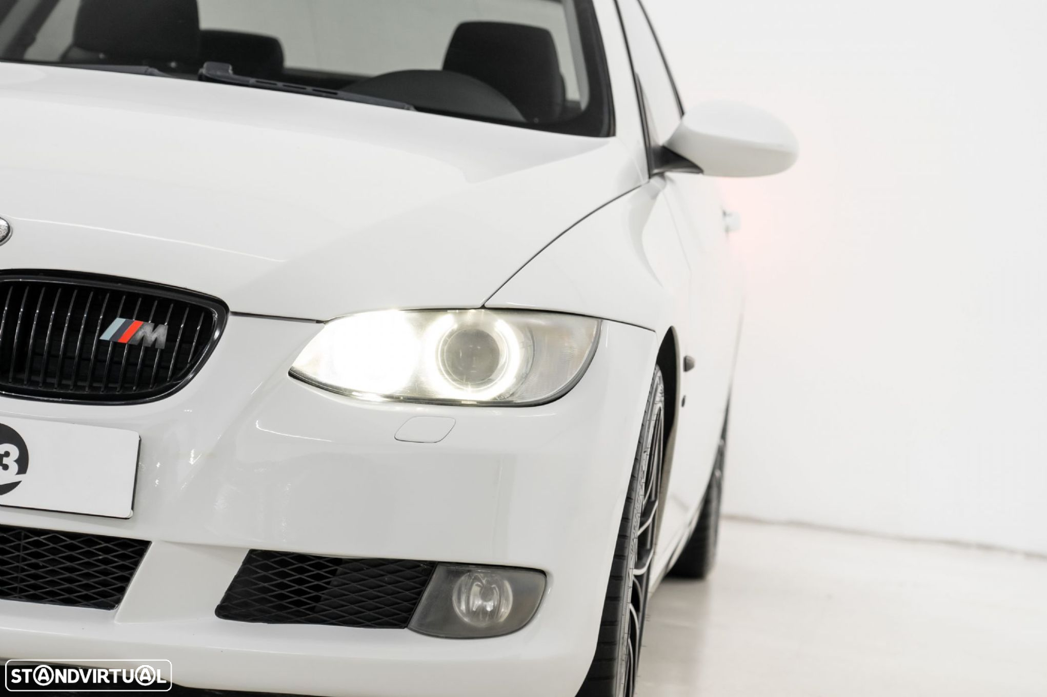 BMW 320 - 5