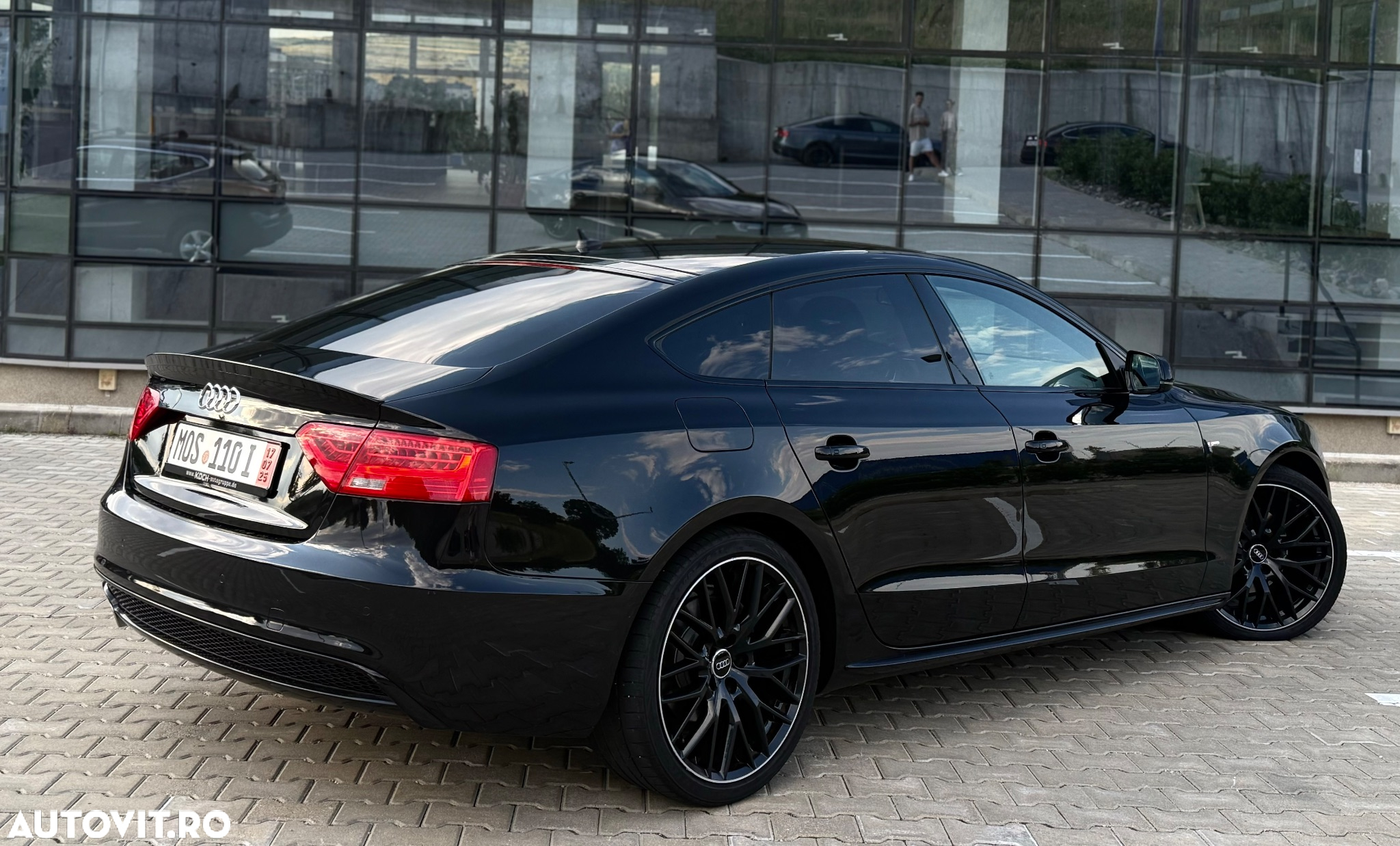 Audi A5 - 4