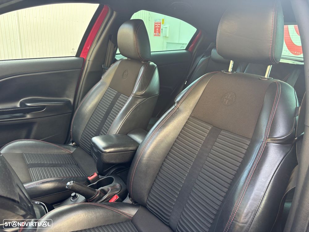 Alfa Romeo Giulietta 1.6 JTDM Progression - 20