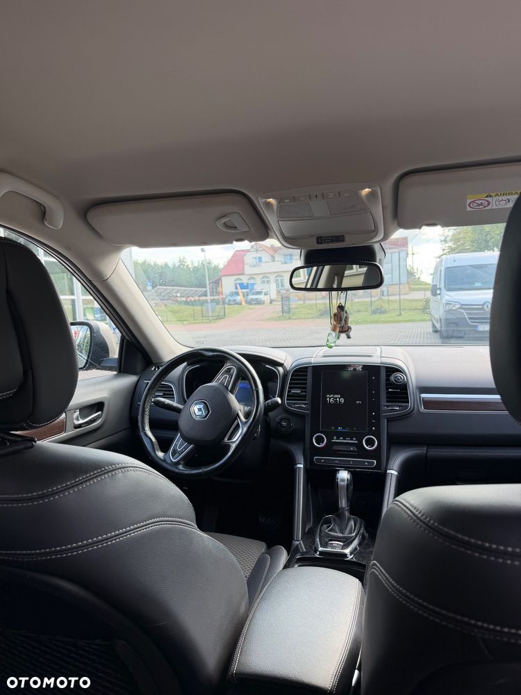 Renault Koleos 2.0 dCi Zen 4x4 X-Tronic - 6