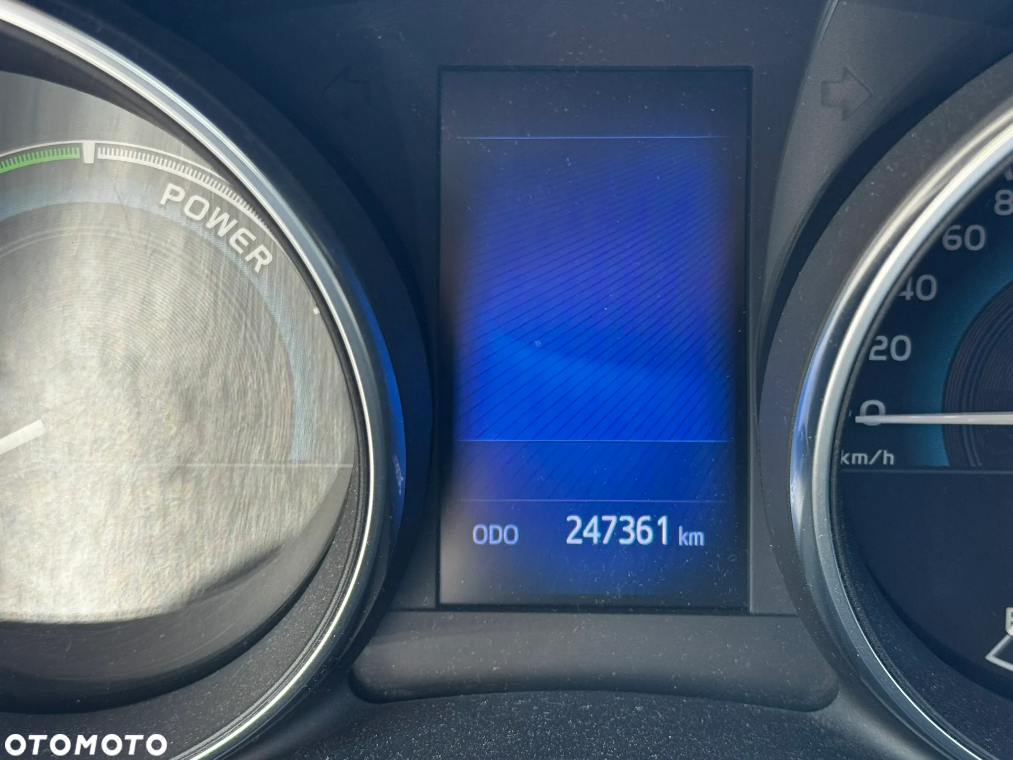 Toyota Auris Hybrid 135 Premium - 13