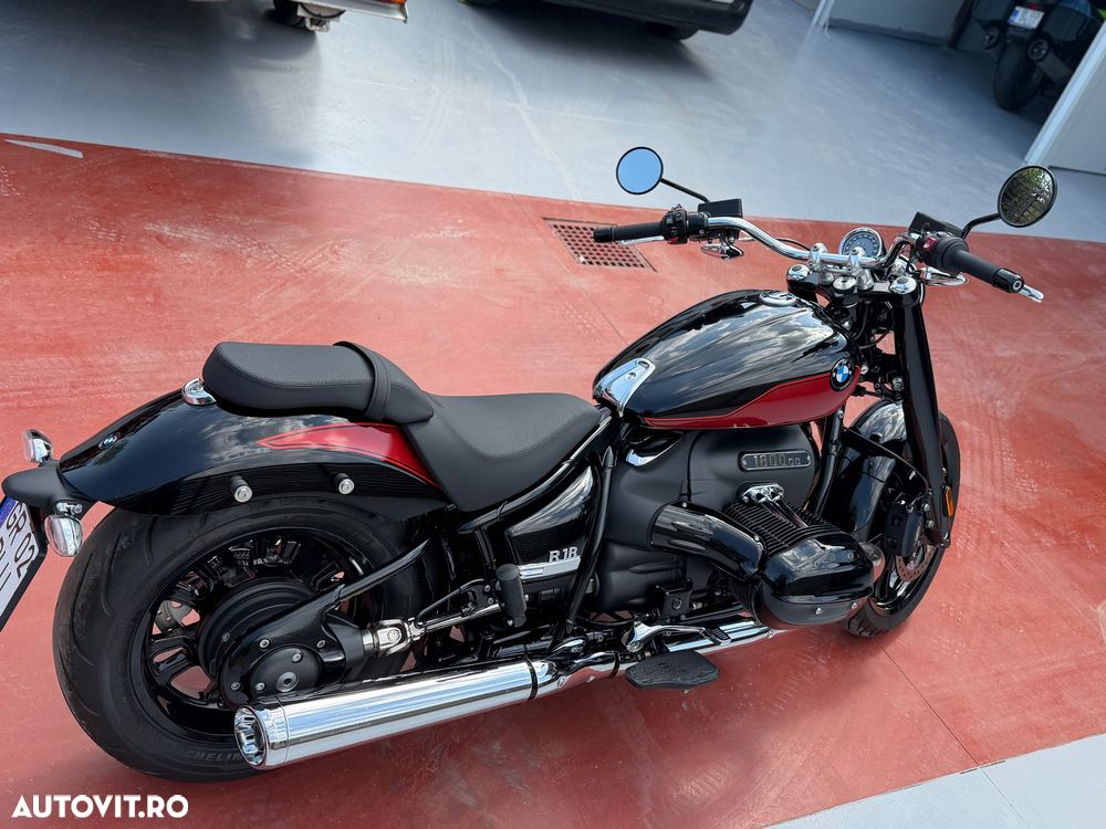 BMW R 18 First Edition - 3