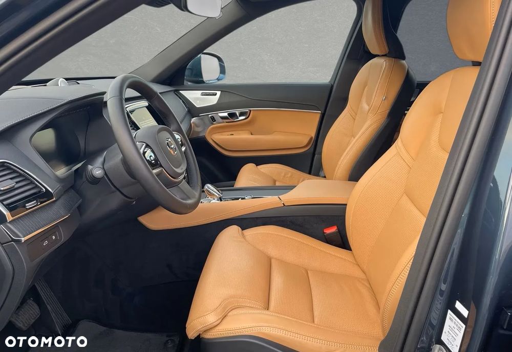 Volvo XC 90 T8 AWD Plug-In Hybrid Plus Bright 7os - 1