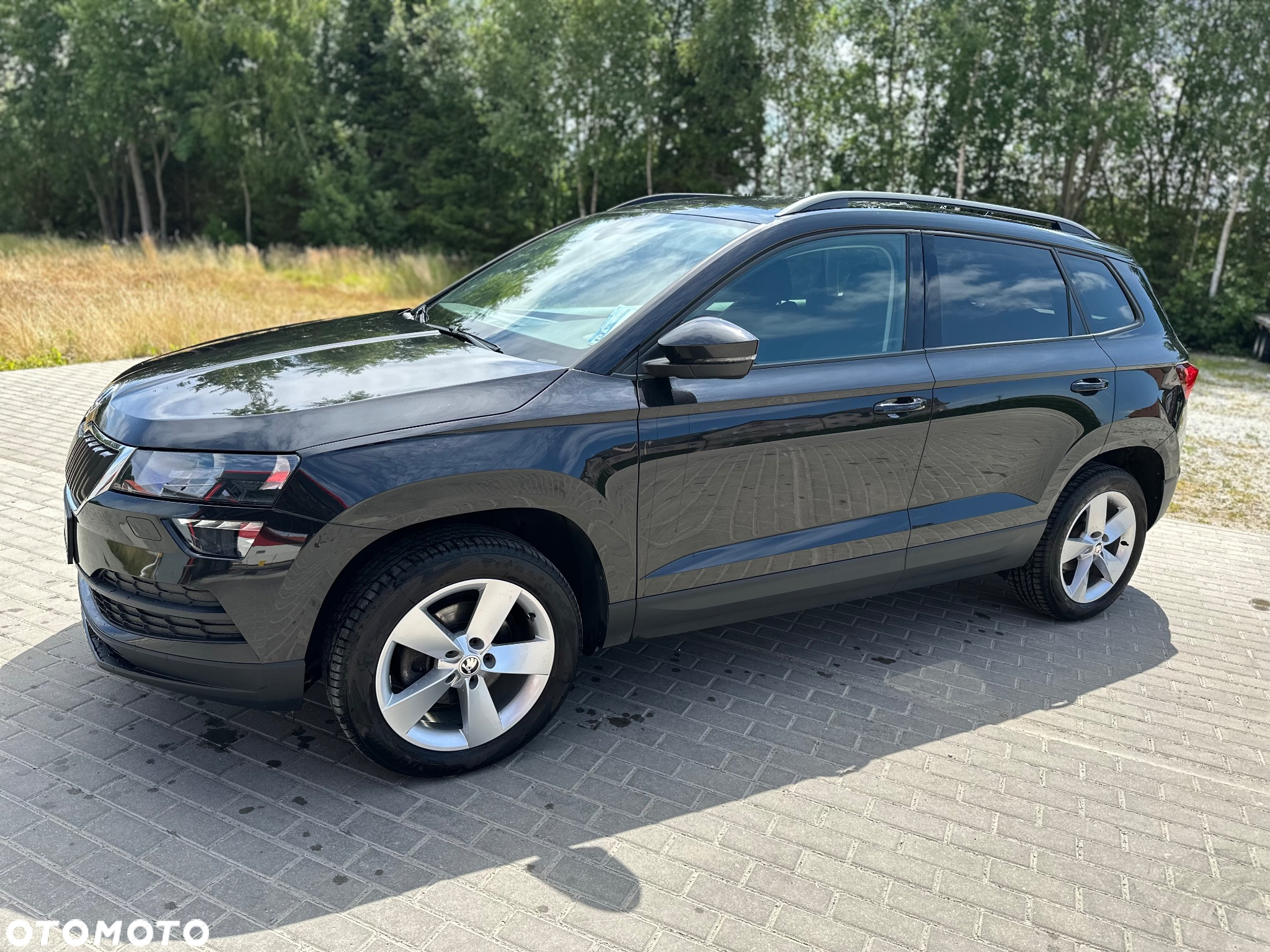 Skoda Karoq 1.6 TDI 4x2 Style DSG - 5