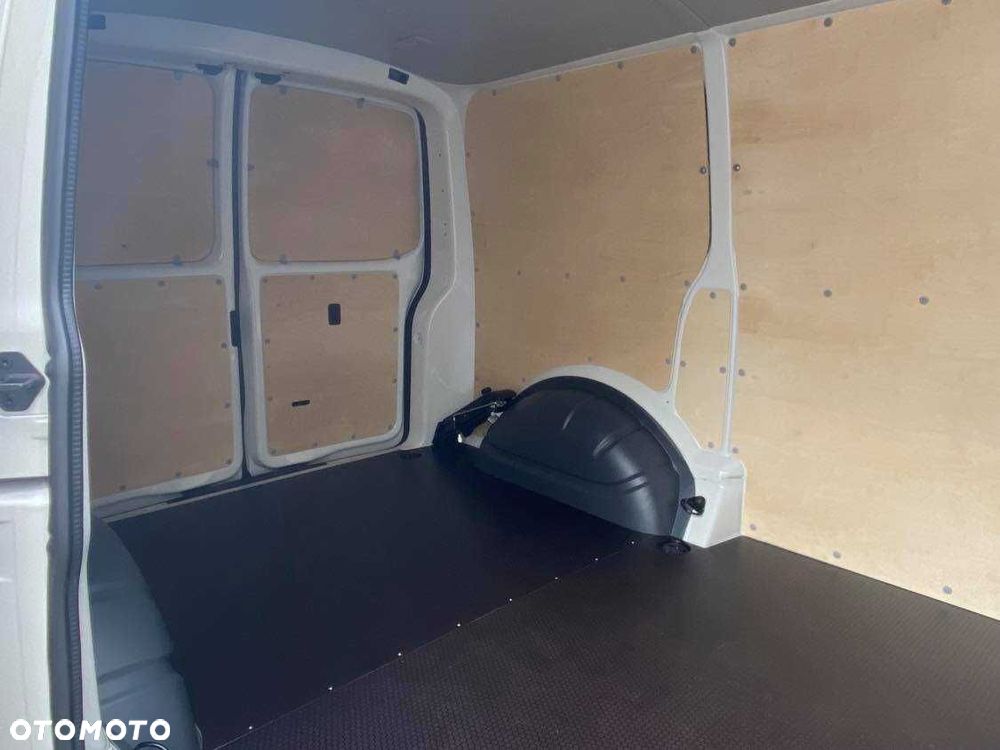 VW T5-T6 zabudowa ze sklejki Podłoga 9mm Boczki 4mm MONTAŻ GRATIS - 6
