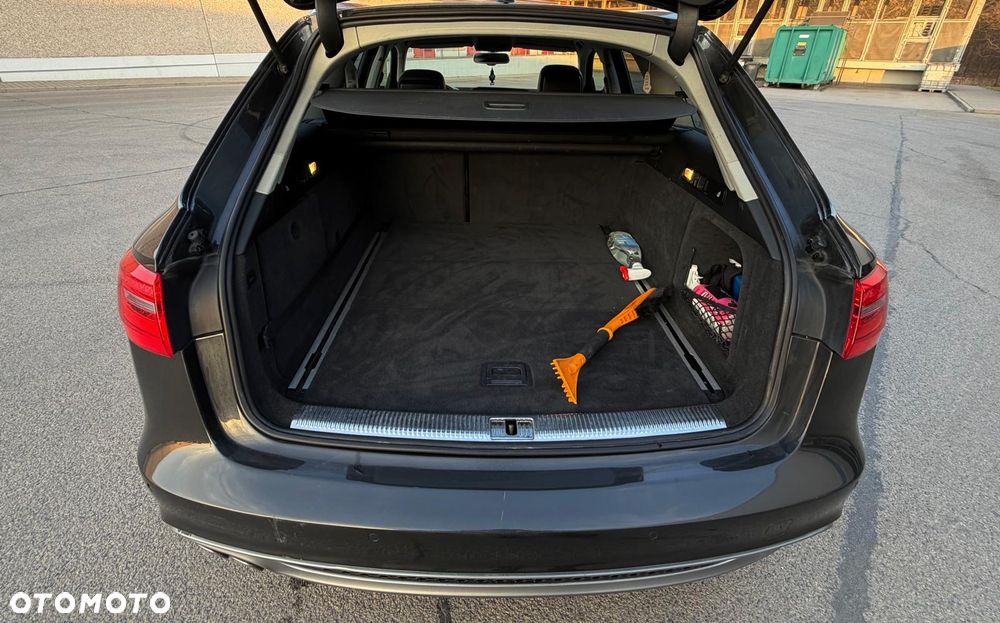 Audi A6 Avant - 21