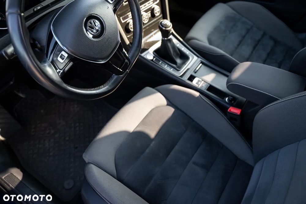Volkswagen Golf 2.0 TDI BMT 4Mot Highline - 5