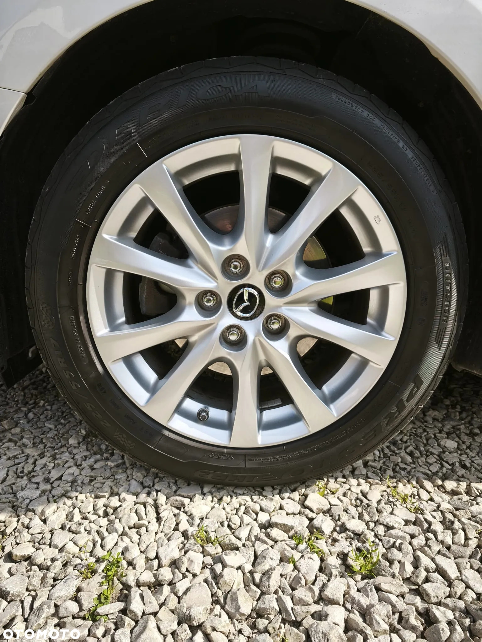 Mazda 6 - 31