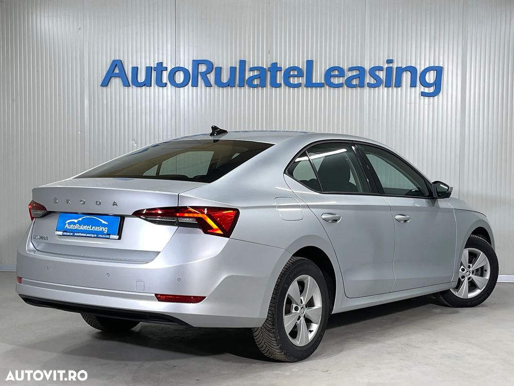 Skoda Octavia 2.0 TDI Ambition - 4