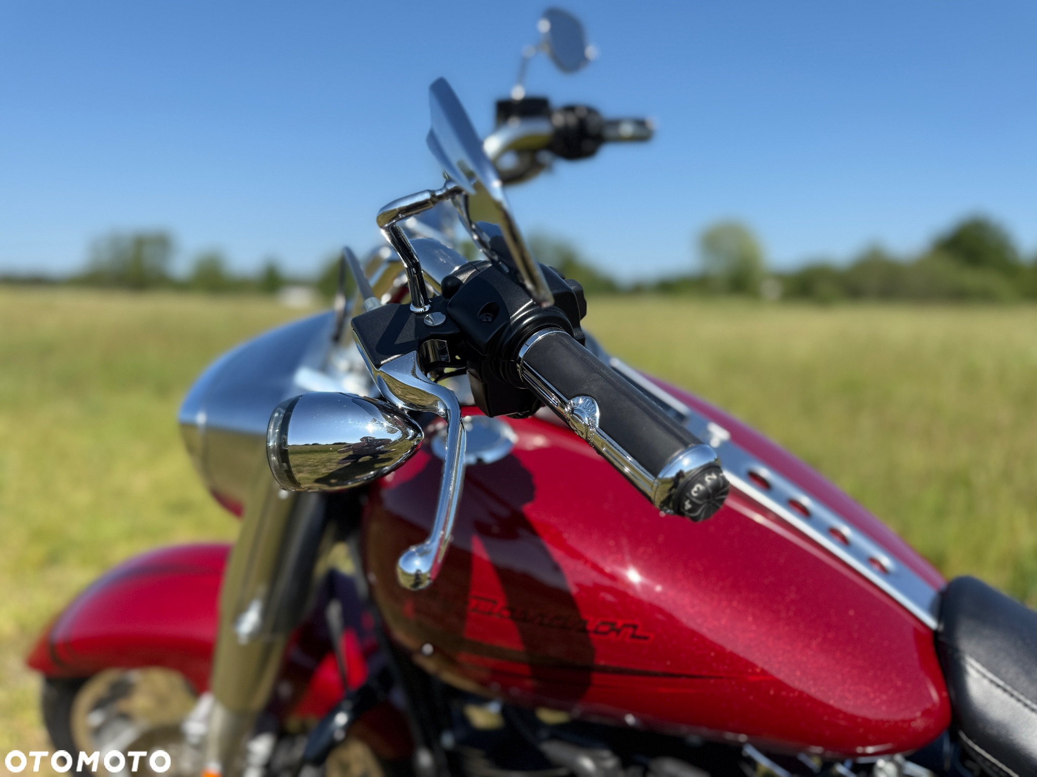 Harley-Davidson Softail Fat Boy - 8