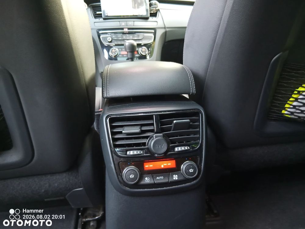Peugeot 508 HDi FAP 140 Allure - 10