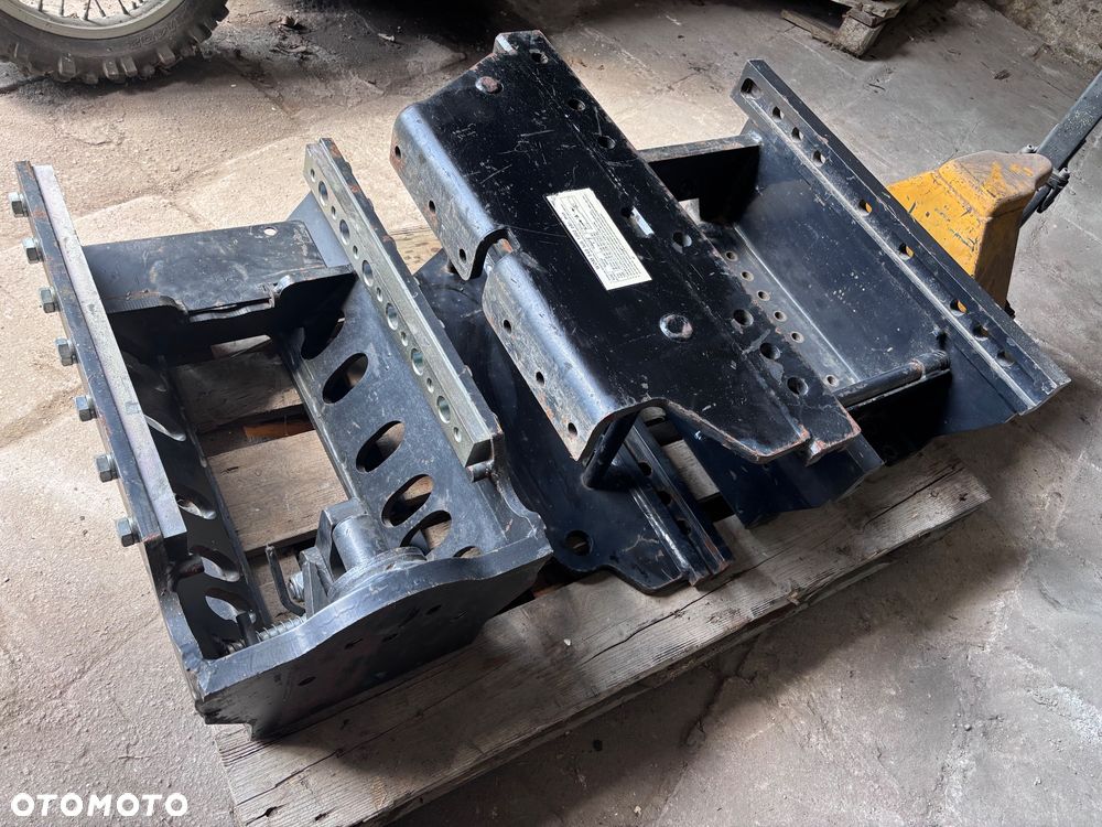 Konsole DEUTZ FAHR Różne rodzaje Jak nowe - 1