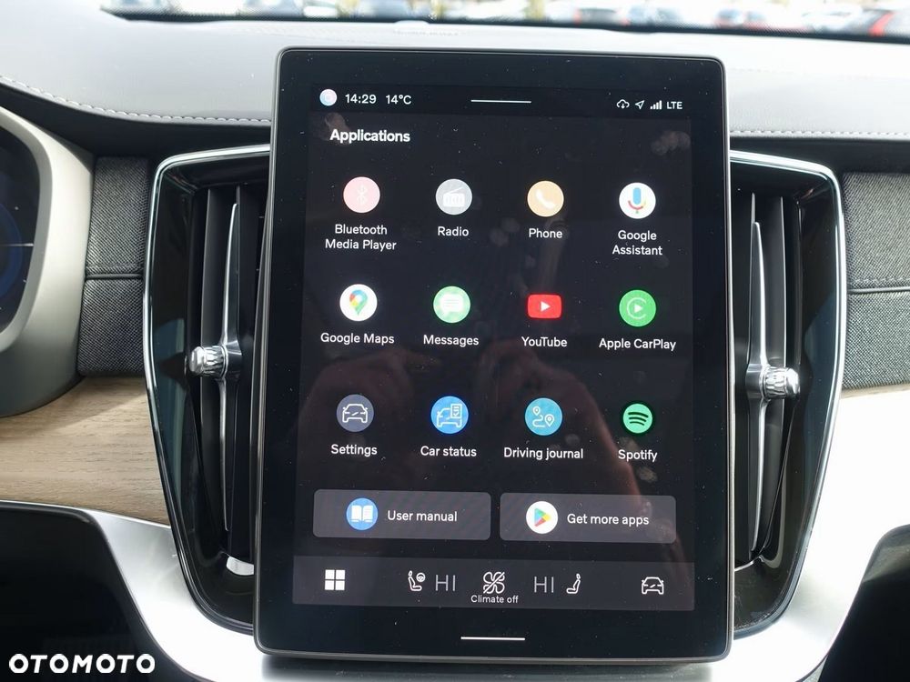 Volvo XC 90 T8 AWD Plus Dark - 18