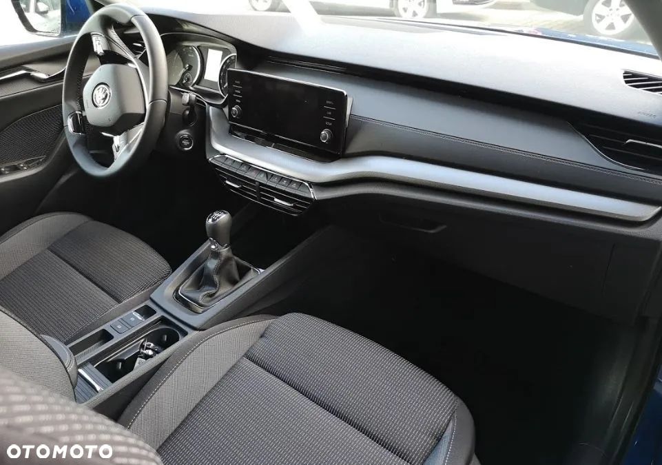 Skoda Octavia 1.5 TSI ACT Ambition - 13