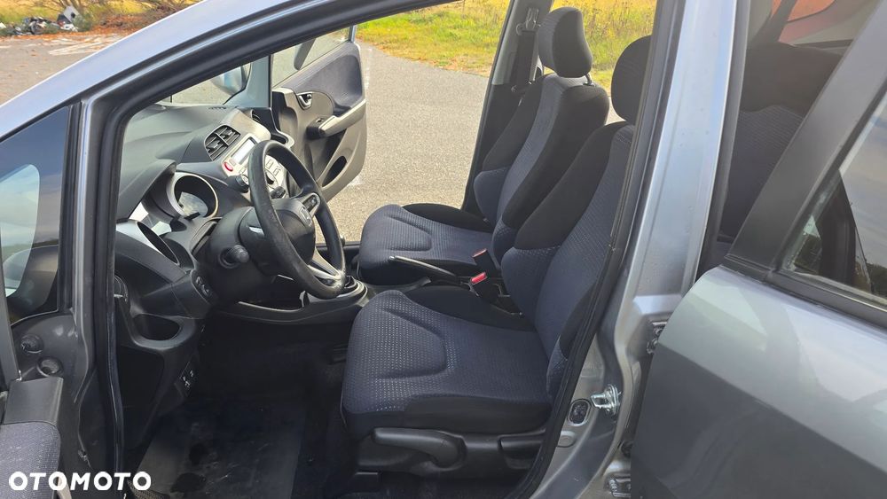 Honda Jazz 1.2 i-VTEC S - 28