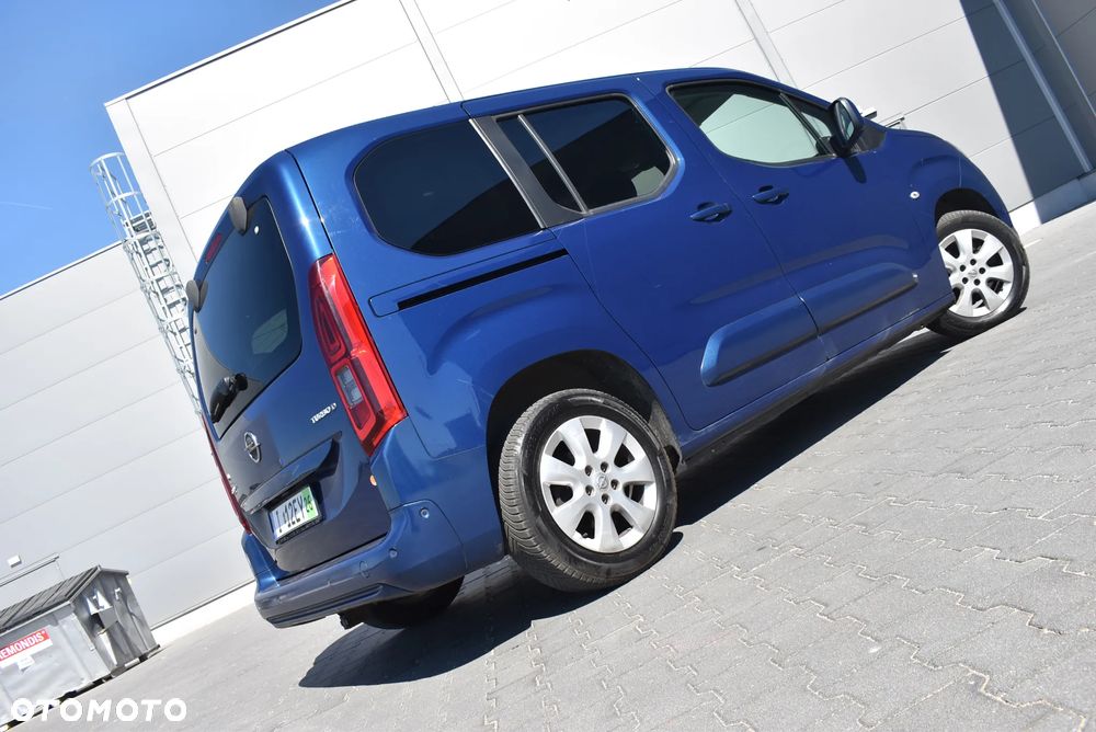 Opel Combo 1.5 D Start/Stop Innovation - 35