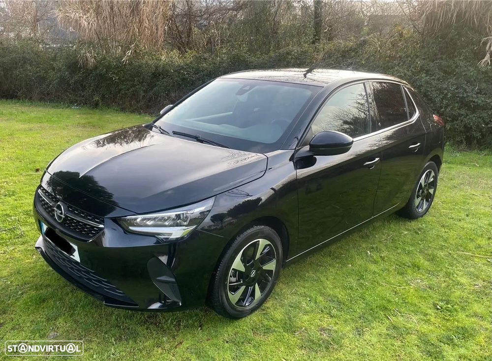 Opel Corsa-e Elegance - 23