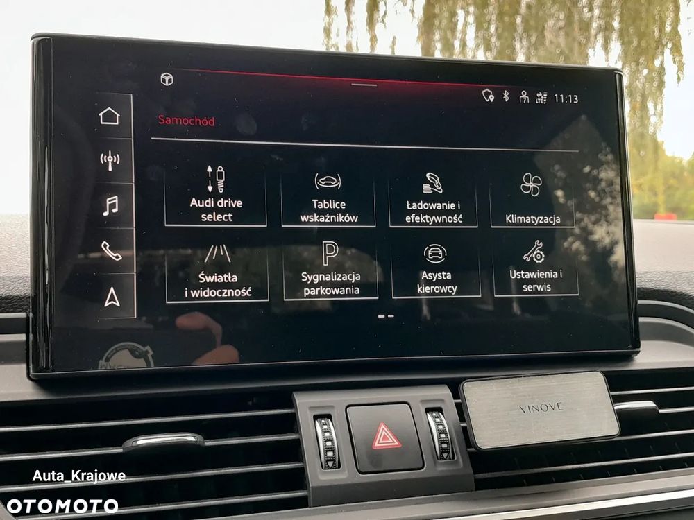 Audi Q5 50 TFSI e Quattro Advanced S tronic - 17