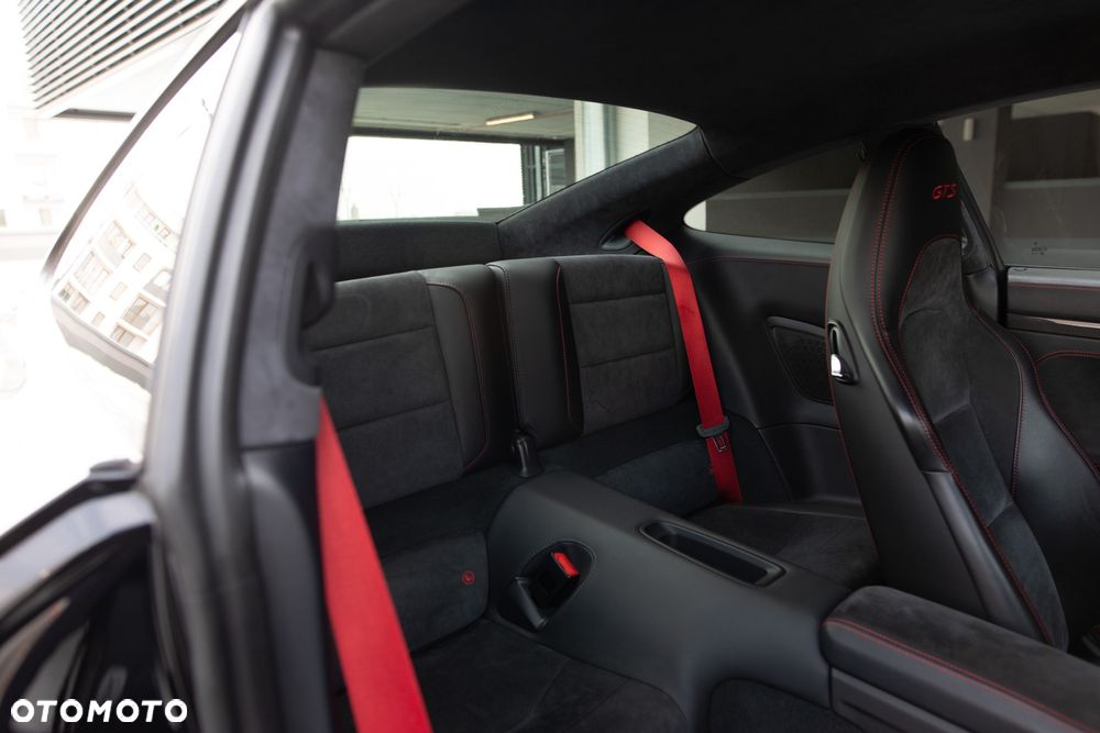 Porsche 911 Carrera GTS PDK - 35