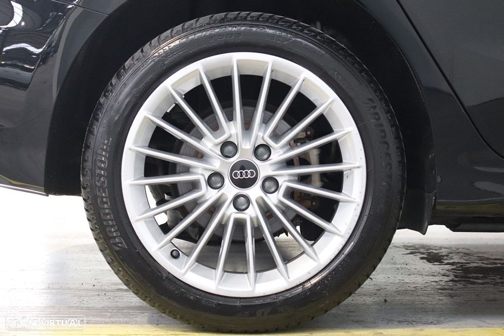 Audi A3 Sportback 40 TFSIe Advanced - 5