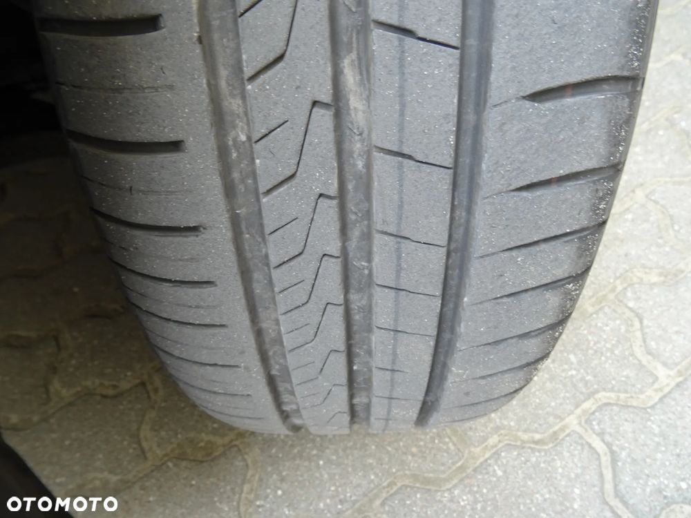 Mercedes-Benz Klasa C 200 CDI DPF Automatik BlueEFFICIENCY - 18