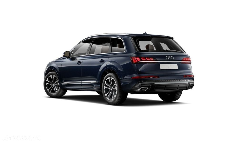 Audi Q7 - 4