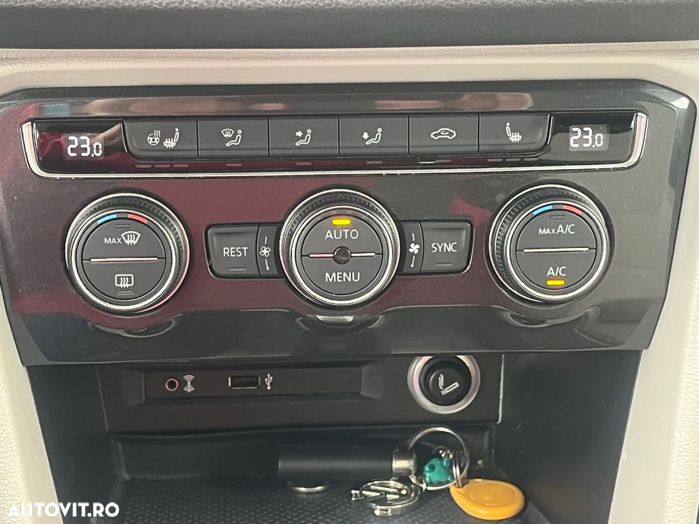 Volkswagen Tiguan 2.0 TDI DSG 4Mot Highline - 19