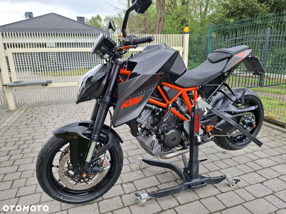 KTM Super Duke - 36