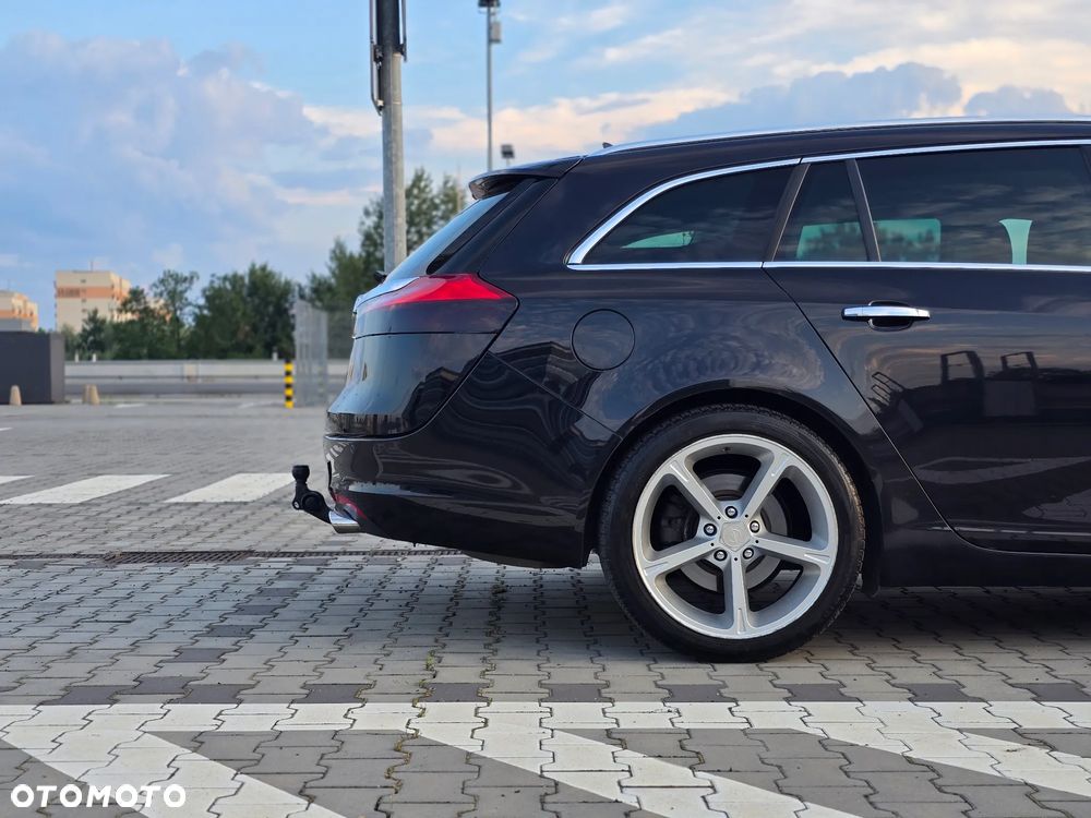 Opel Insignia - 7