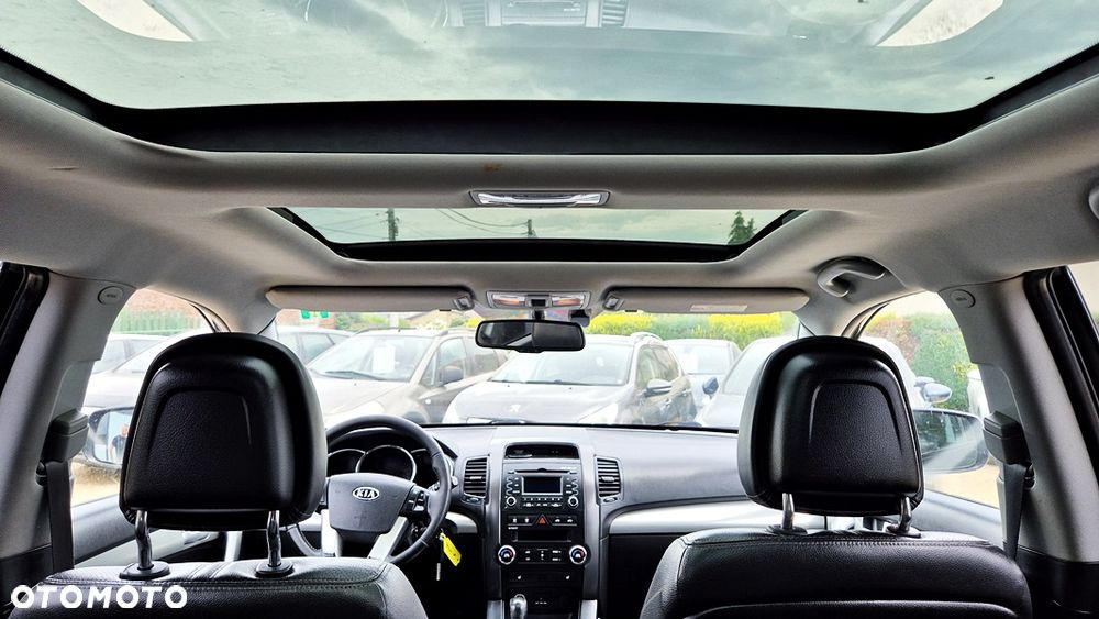 Kia Sorento 2.4 XL - 33