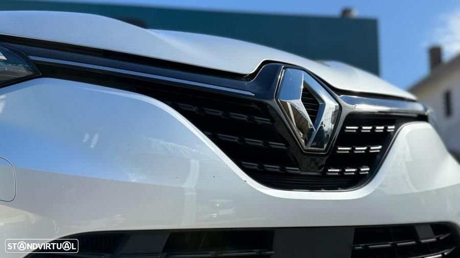 Renault Clio 1.5 Blue dCi Equilibre - 3