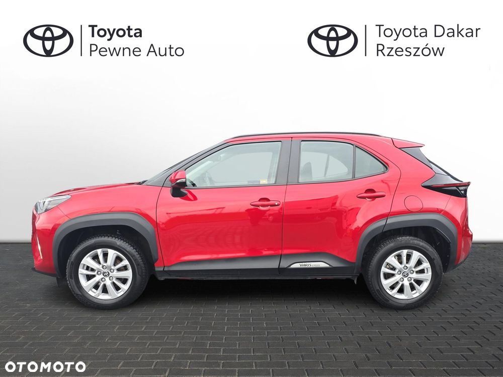 Toyota Yaris Cross 1.5 Comfort - 2