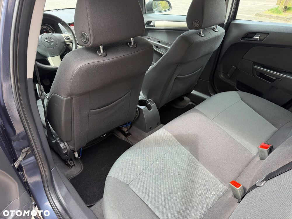 Opel Astra 1.6 Style - 6