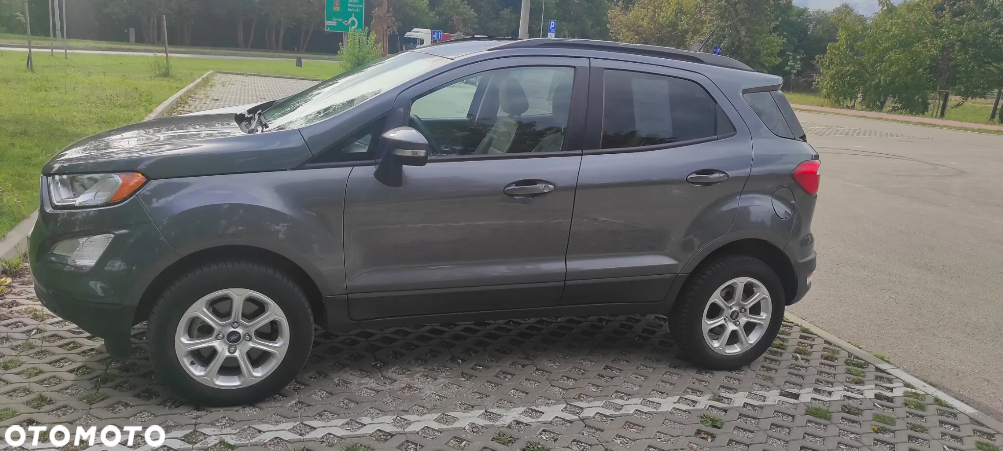 Ford EcoSport - 6
