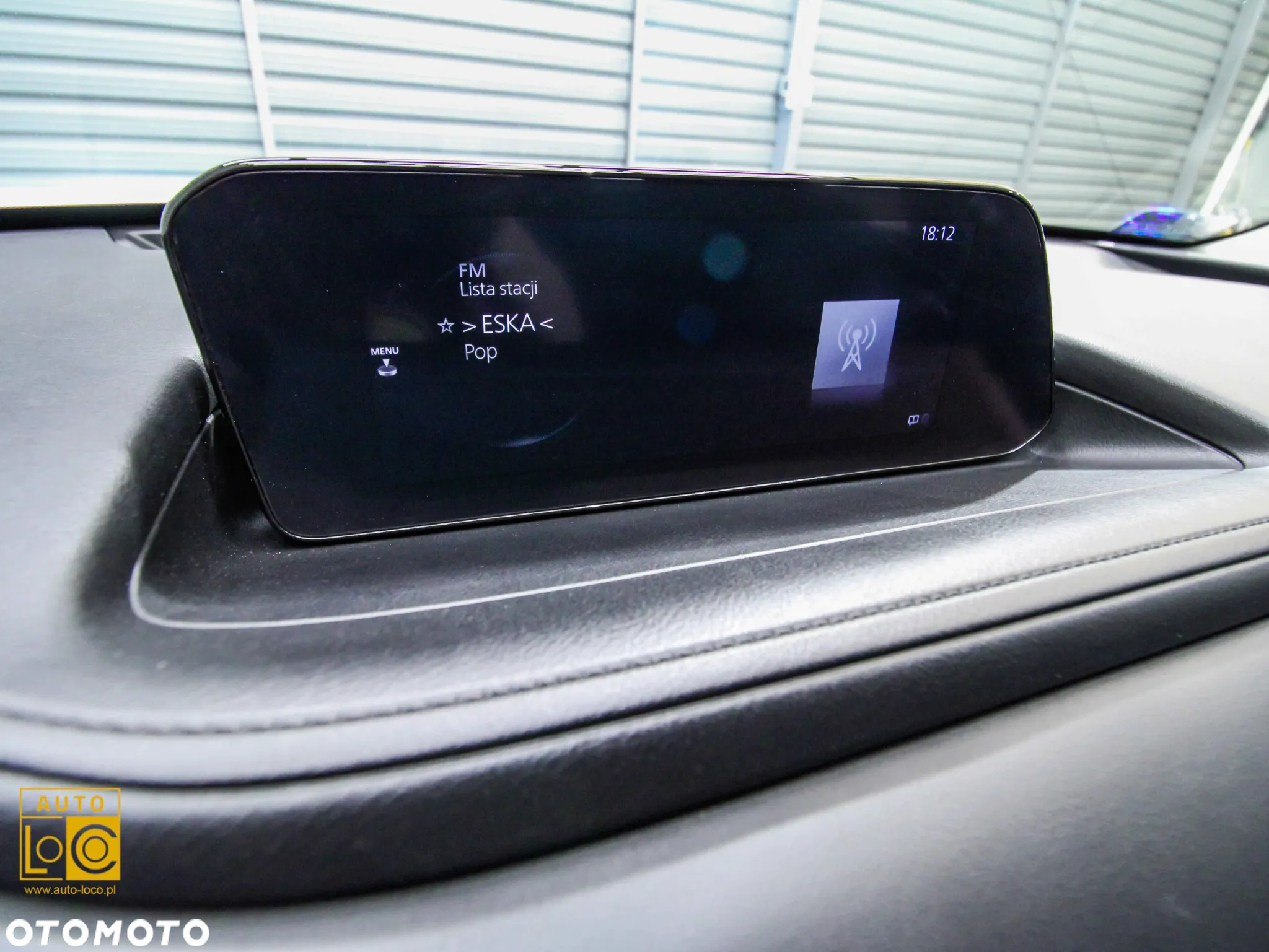 Mazda CX-30 e-SKYACTIV-G 2.0 M HYBRID 150 DRIVE - 26